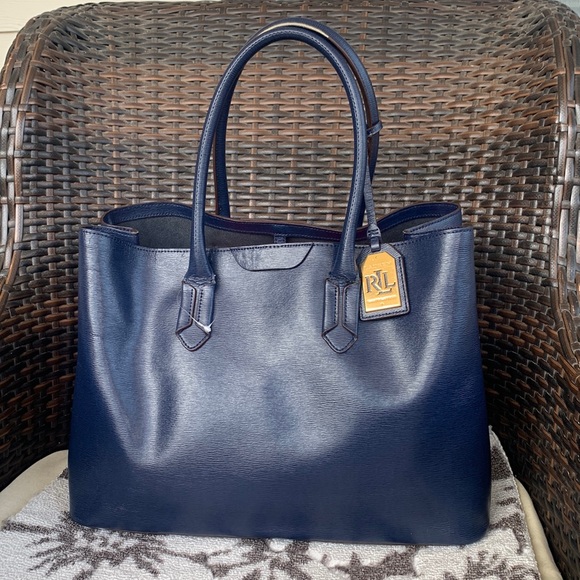 Ralph Lauren Handbags - Ralph Lauren Vat ID: IT03945310963 Shoulder Bag